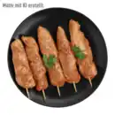Bild 1 von BBQ Hähnchenfilet-Spieße 400g