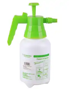 TrendLine Drucksprühgerät mit verstellbarer Düse 1 L