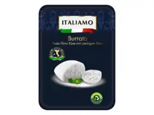 Italiamo Burrata,  200 g