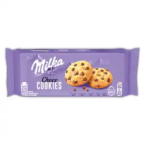 Milka Choco Cookies
