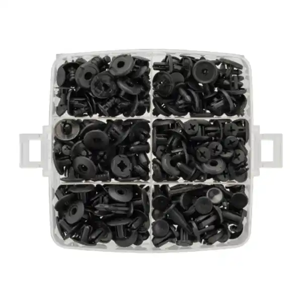 Bild 4 von WORKZONE Befestigungs- / Demontage-Zubehör