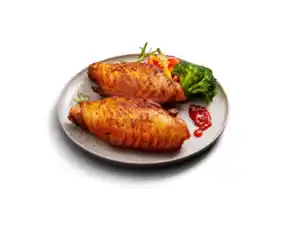 Metzgerfrisch Puten-Mittelflügel