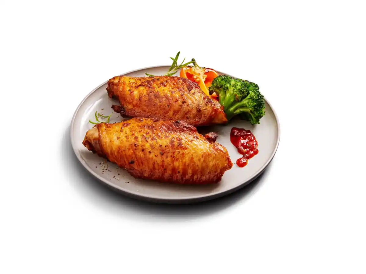 Bild 1 von Metzgerfrisch Puten-Mittelflügel