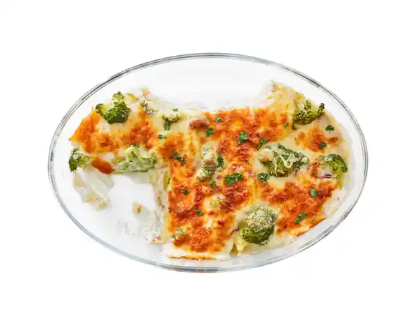 Bild 3 von ERNESTO® Glas-Auflaufform, besonders leicht