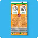Bild 1 von BISCOTTO Butterkeks, Classic oder Vollkorn