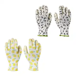 GARDENLINE Gartenhandschuhe