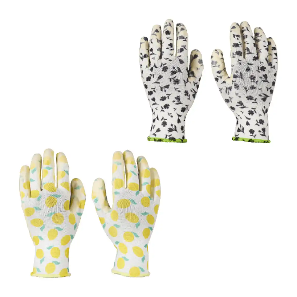 Bild 1 von GARDENLINE Gartenhandschuhe