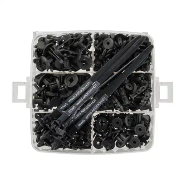 Bild 2 von WORKZONE Befestigungs- / Demontage-Zubehör