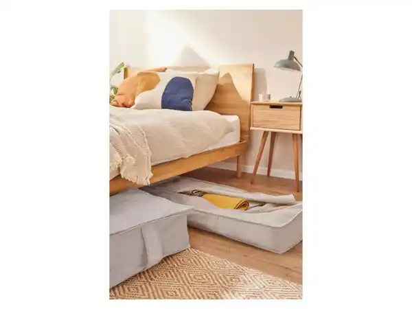 Bild 2 von LIVARNO home Aufbewahrungshüllen, mit Reißverschluss