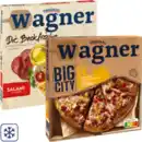 Bild 1 von Original Wagner Big City Pizza, Die Backfrische Pizza oder Piccolinis