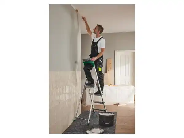 Bild 3 von PARKSIDE® Herren Arbeitslatzhose, mit Baumwolle