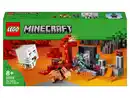 Bild 1 von Lego Minecraft 21255 »Hinterhalt am Netherportal«