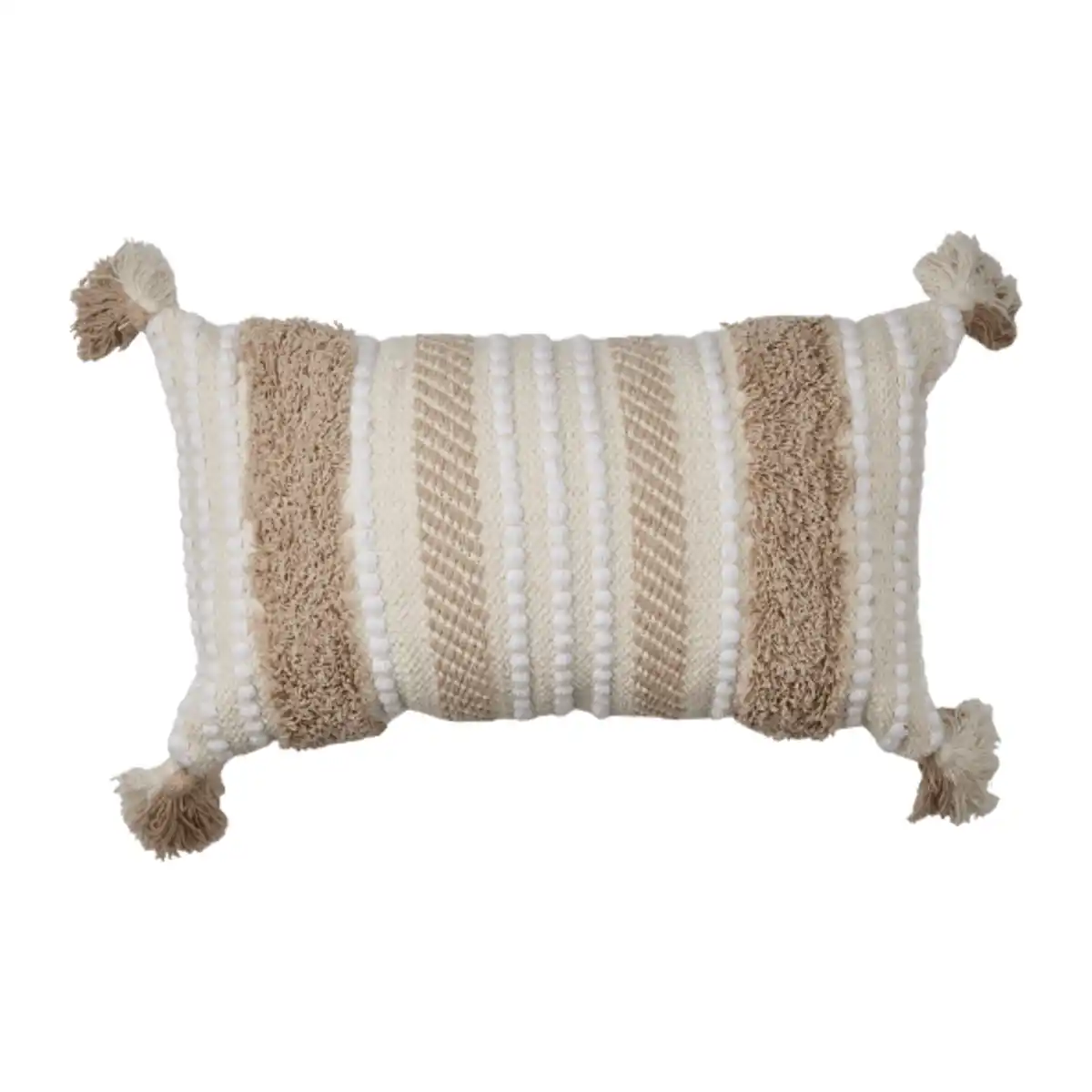 Bild 3 von HOME CREATION Kissenhülle