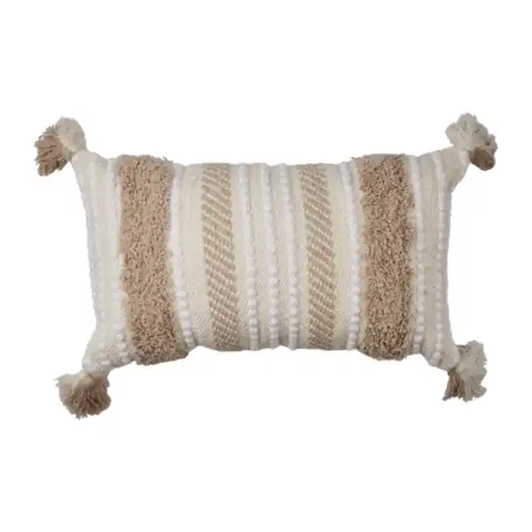 Bild 3 von HOME CREATION Kissenhülle