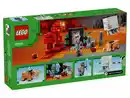 Bild 3 von Lego Minecraft 21255 »Hinterhalt am Netherportal«