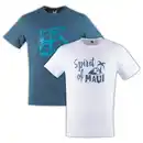 Bild 2 von Spirit of Maui T-Shirt 2er-Pack