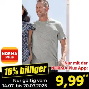 Ronley T-Shirt 4er-Pack