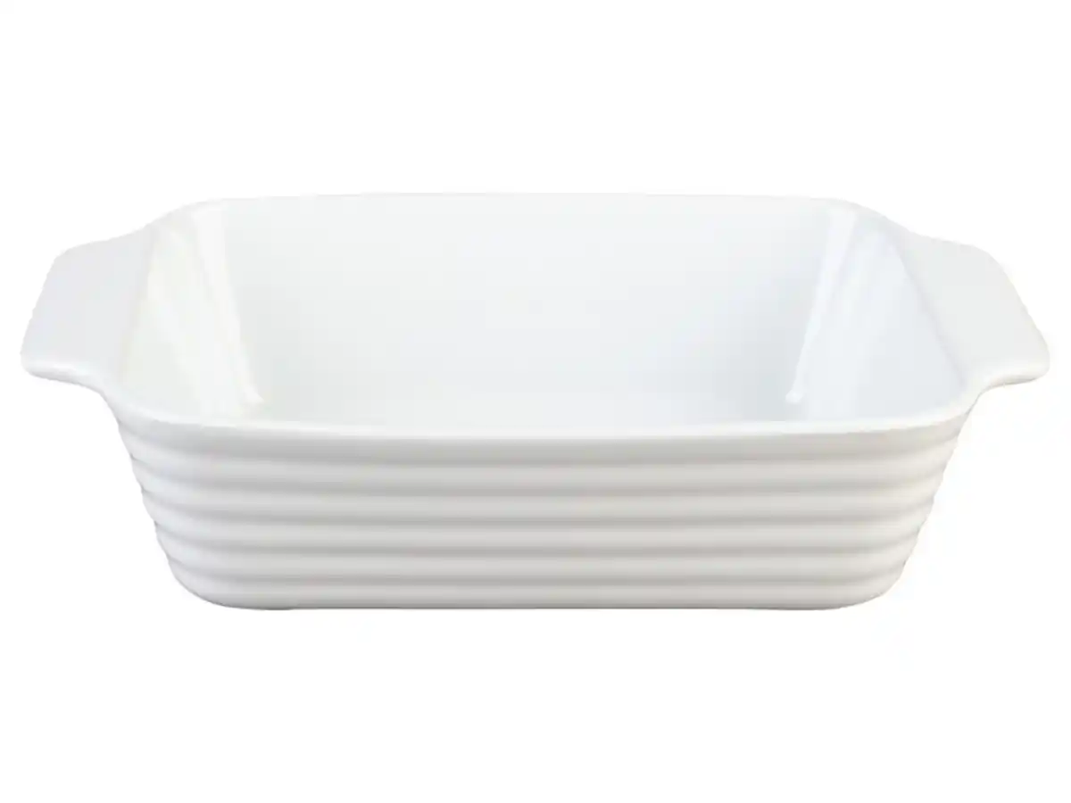 Bild 1 von ERNESTO® Auflaufformen-Set / Auflaufform, Steinzeug glasiert