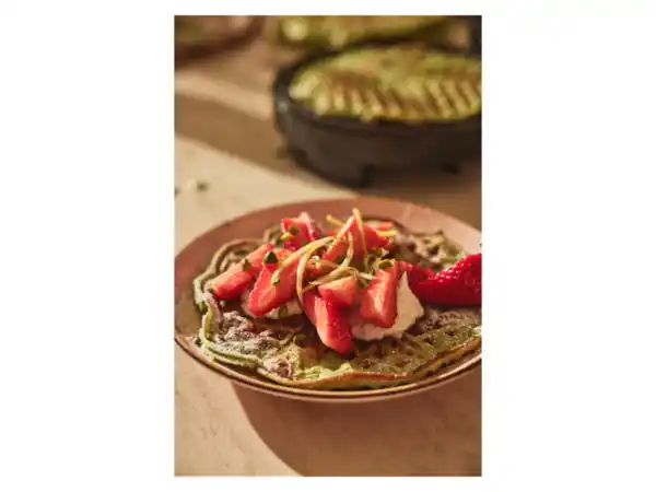 Bild 3 von SILVERCREST® Waffeleisen, mit hochwertiger Antihaftbeschichtung