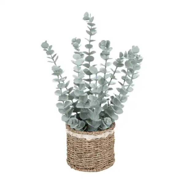 Bild 4 von HOME CREATION Künstliche Topfpflanze