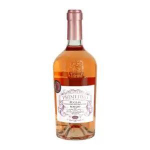 Primitivo Rosato Puglia IGT 0,75L