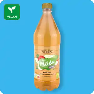 RIO D’ORO Milder Saft, Multivitamin oder Apfel