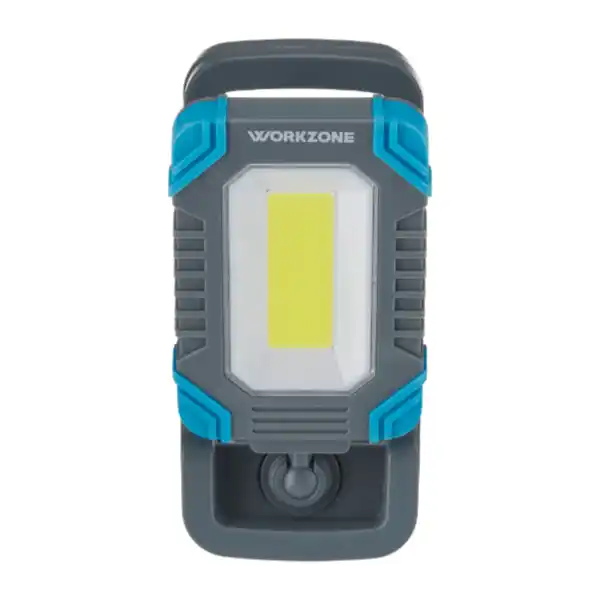 Bild 2 von WORKZONE Klemm-Arbeitsleuchte