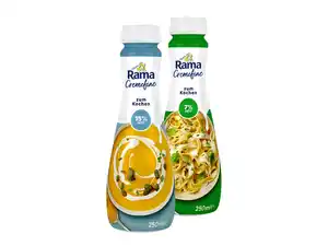 Rama Cremefine,  250 ml