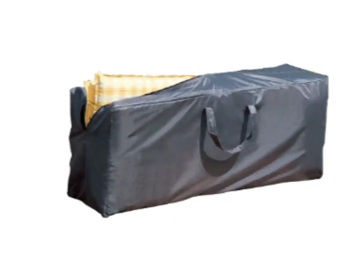 Bild 1 von Schutzhülle Sitzauflagen Oxford 125x32x50cm