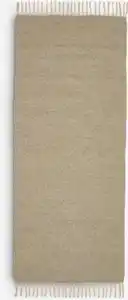 Teppich MAIGULL 65x160 grau