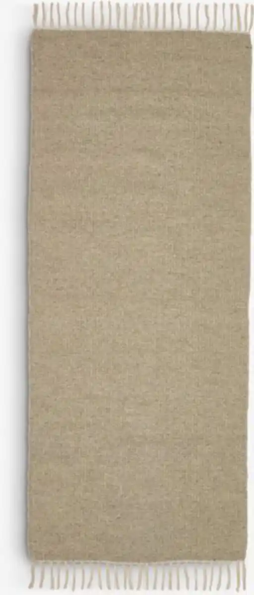 Bild 1 von Teppich MAIGULL 65x160 grau