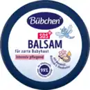 Bild 1 von Bübchen Baby SOS Balsam
