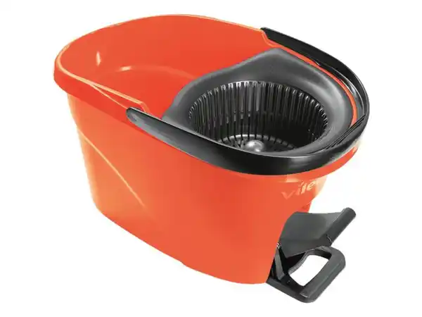 Bild 3 von Vileda Easy Wring and Clean Colours Komplettset