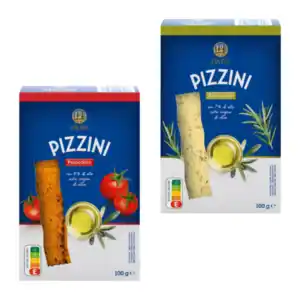 CUCINA Pizzini 100g