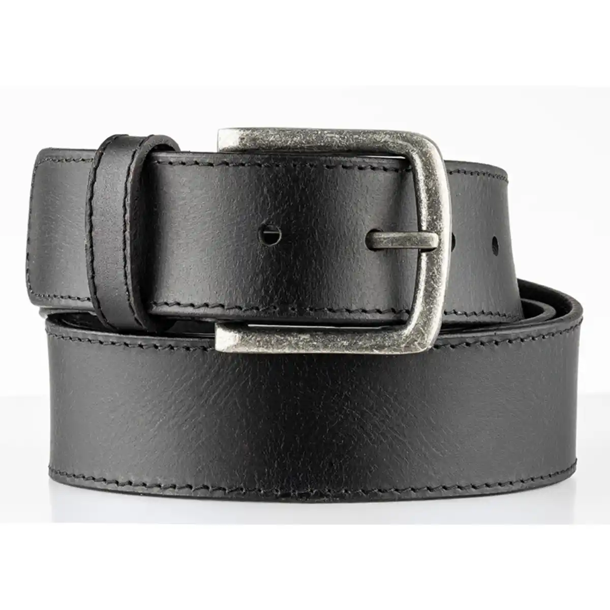 Bild 4 von Luigi Lamberto Ledergürtel