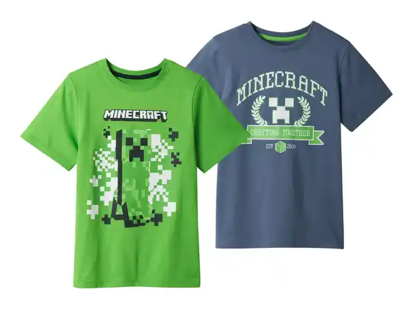 Bild 1 von MINECRAFT T-Shirt