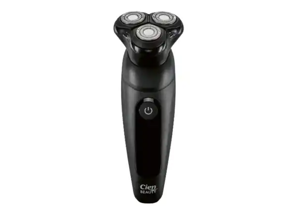 Bild 1 von CIEN Beauty Rotationsrasierer Li-Ion SRR 3.7 C3