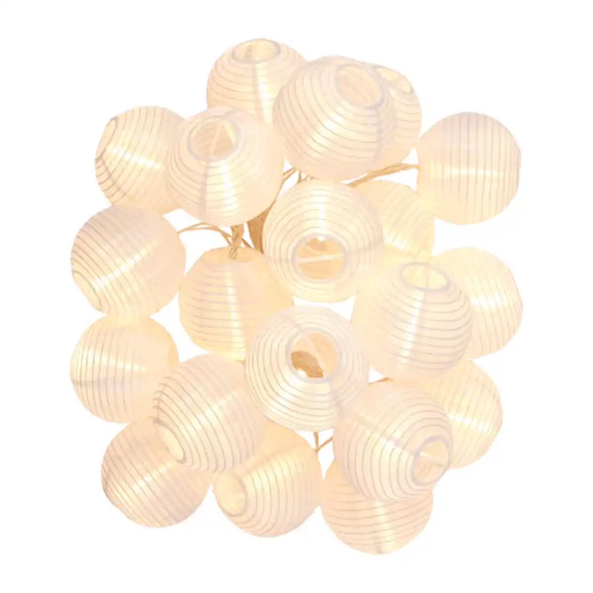 Bild 3 von CASALUX Solar- / LED-Lichterkette