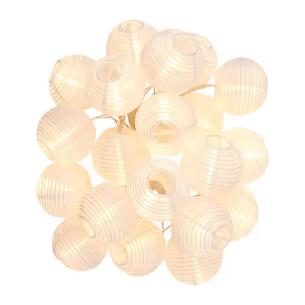 Bild 3 von CASALUX Solar- / LED-Lichterkette