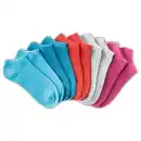 Bild 2 von Ellenor/Ronley Sneaker-Socken 10 Paar