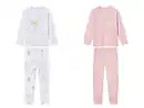 Bild 1 von lupilu® Kleinkinder Pyjama mit Rundhalsausschnitt