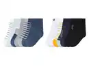 Bild 1 von lupilu® Kleinkinder Sneakersocken, 7 Paar, mit Bio-Baumwolle
