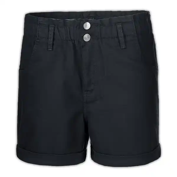 Bild 3 von Ellenor Shorts mit Stretchbund