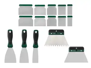 PARKSIDE® Spachtel