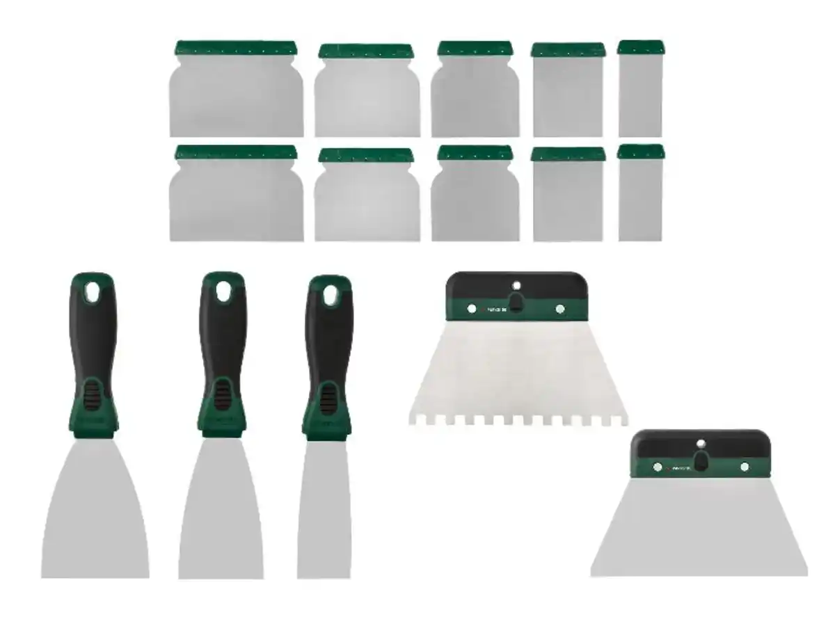 Bild 1 von PARKSIDE® Spachtel