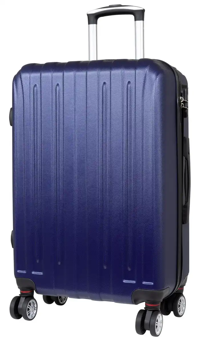 Bild 3 von ABS-Koffer ca. 66 cm hoch