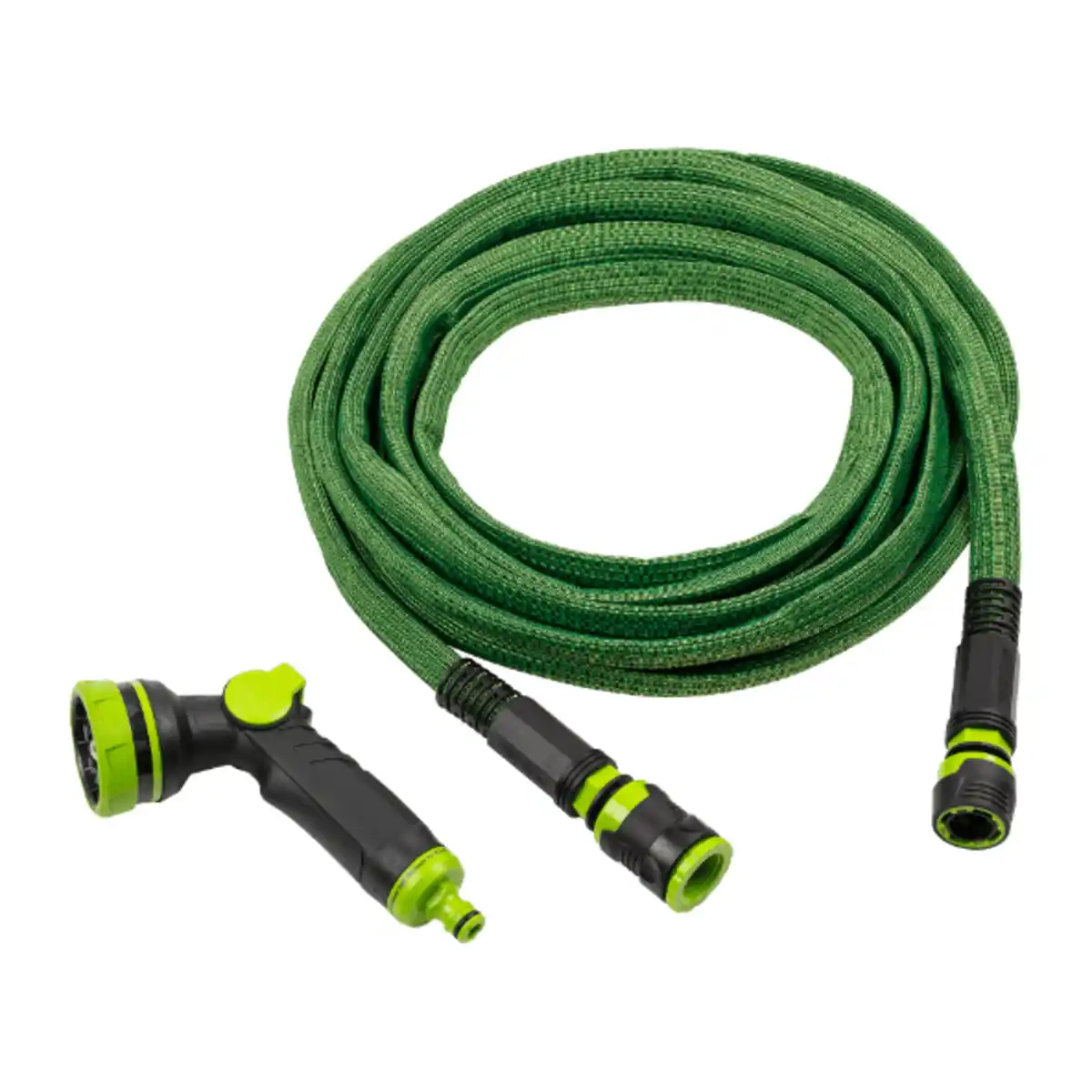 Bild 2 von GARDENLINE Flexibler Gartenschlauch