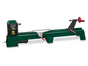 PARKSIDE® Drechselbank »PDB 100 B1«, 400 Watt, max. 2600 U/min