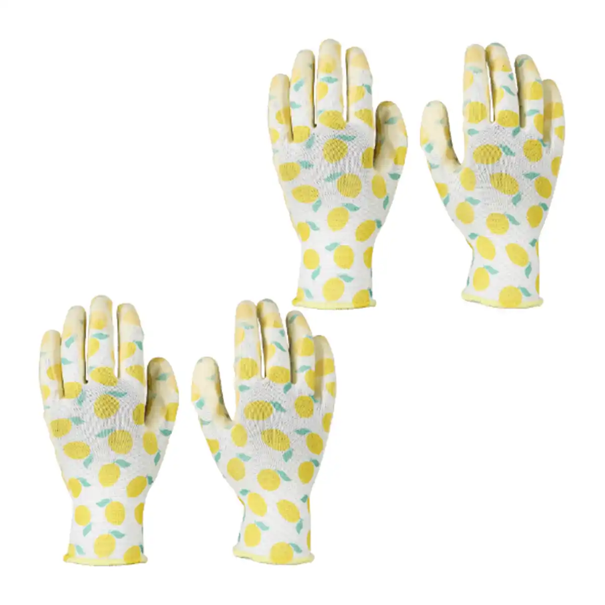 Bild 4 von GARDENLINE Gartenhandschuhe