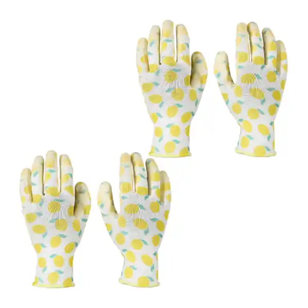 Bild 4 von GARDENLINE Gartenhandschuhe